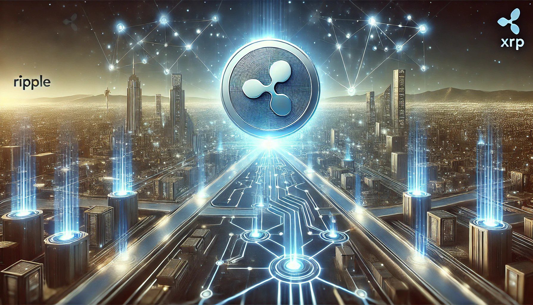 Xrp Price