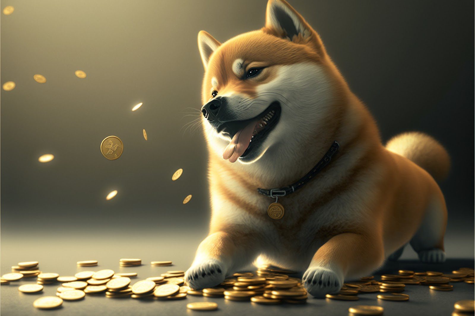 Shiba Inu News