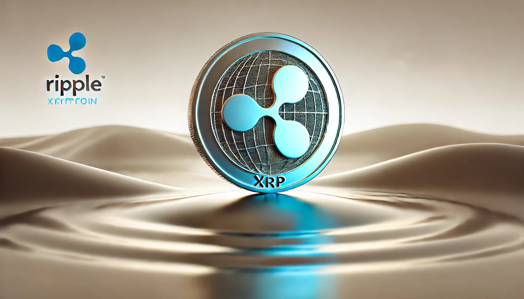 Ripple Xrp