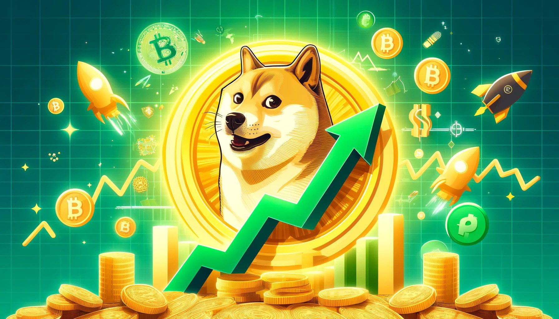 Dogecoin Price