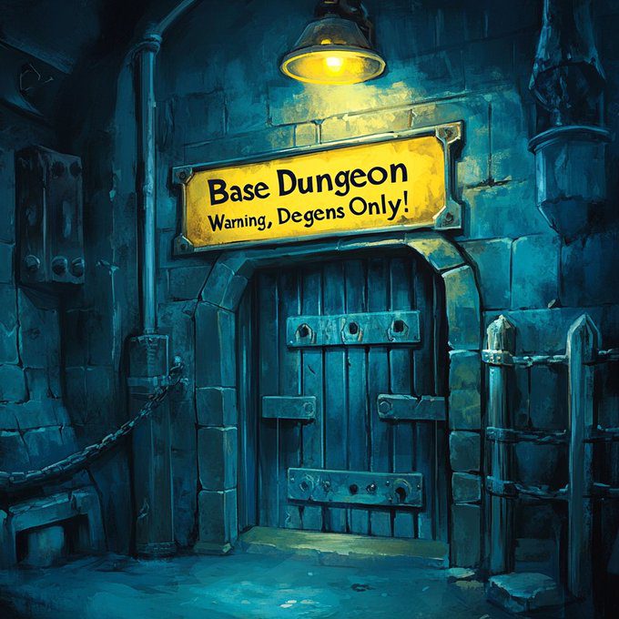 Base Dungeon