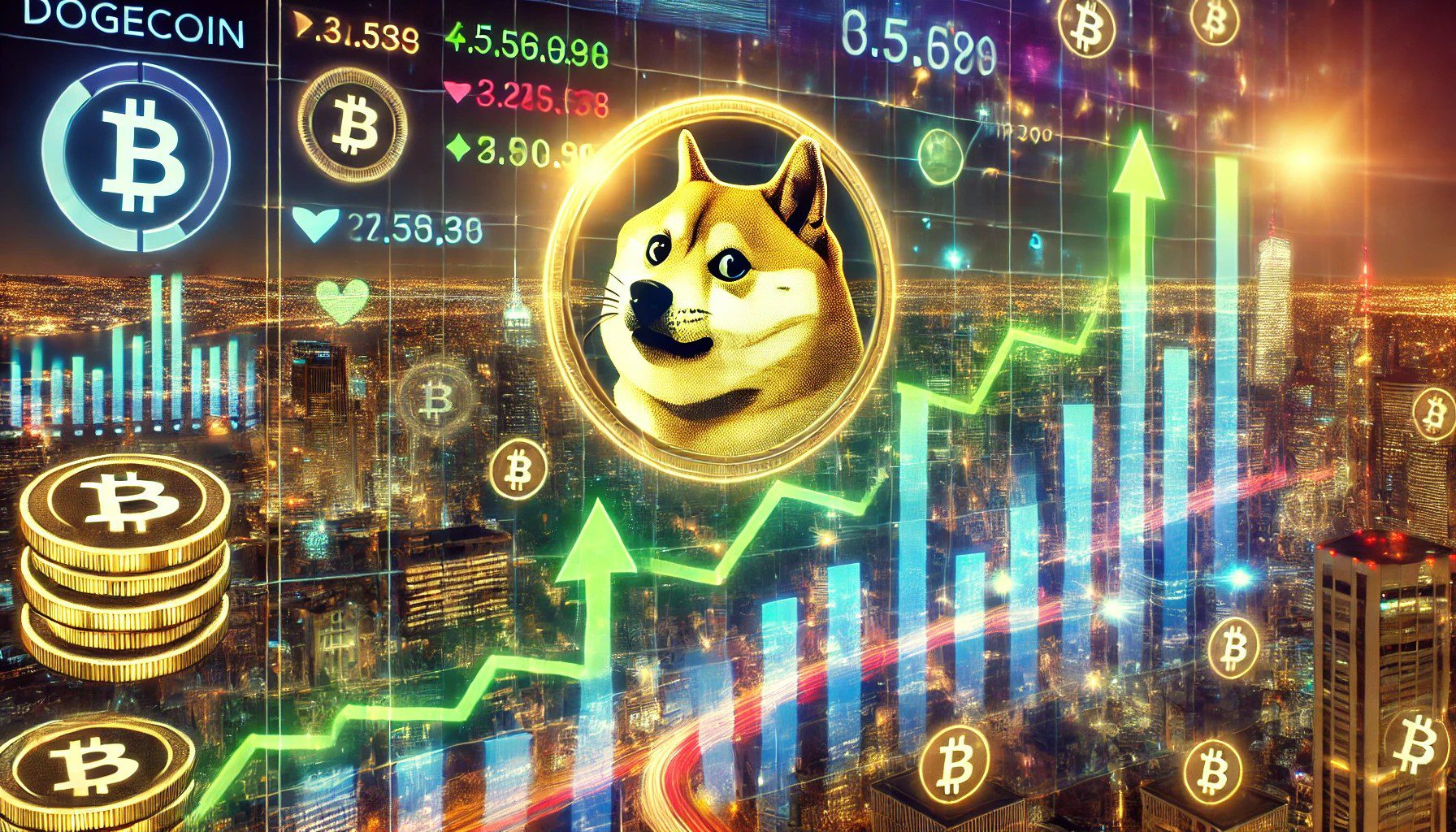 Dogecoin Price