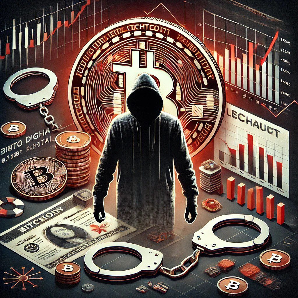 Crypto Exchange Scandal: Former-Ceo Of Mine Digital Accused Of $1.5M Bitcoin Heist