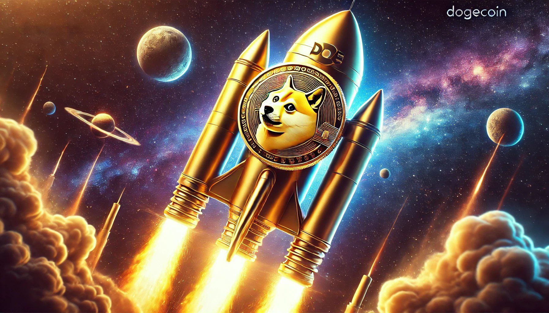 Dogecoin