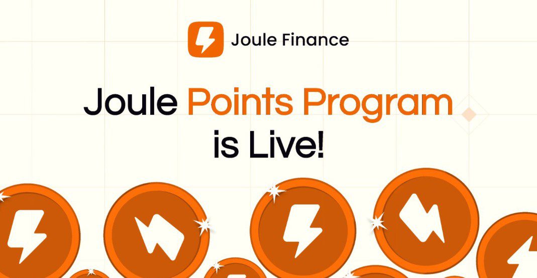 Joule Finance