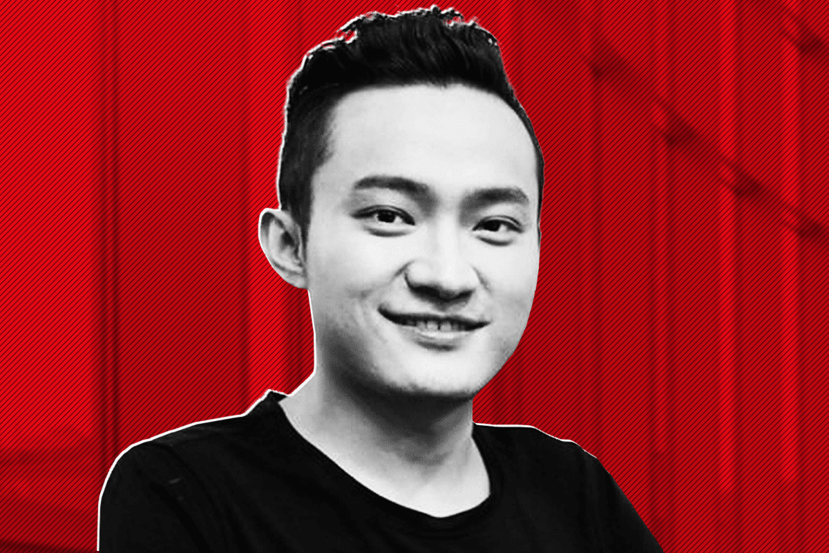 Justin Sun