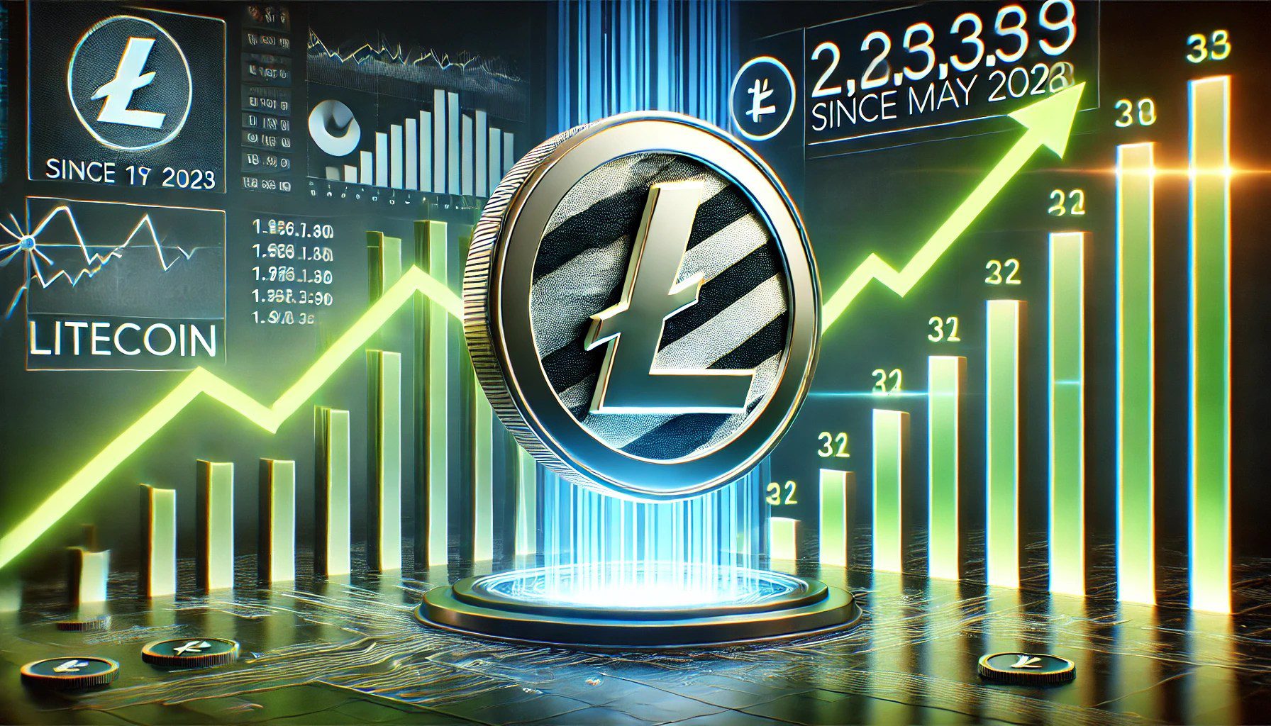 Litecoin