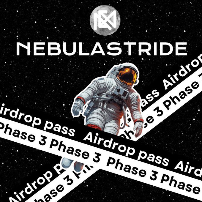 Nebulastride