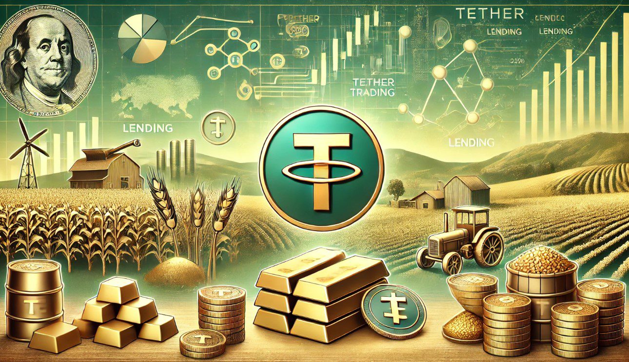 Tether