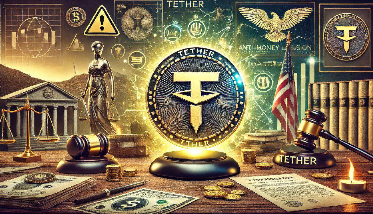 Tether