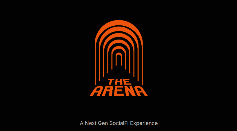 The Arena