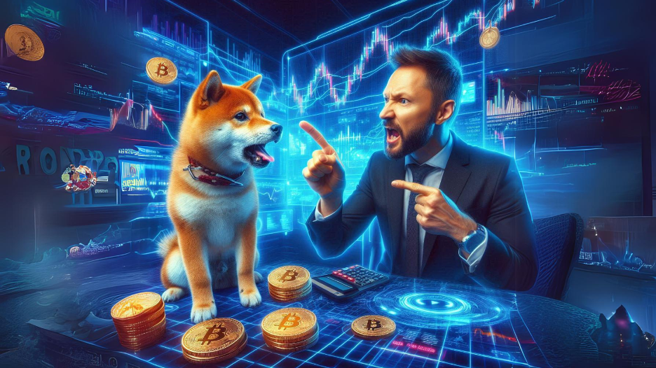 This Under The Radar Crypto Will Put The Shiba Inu And Xrp Price To Shame With An 8000X Run By 2025