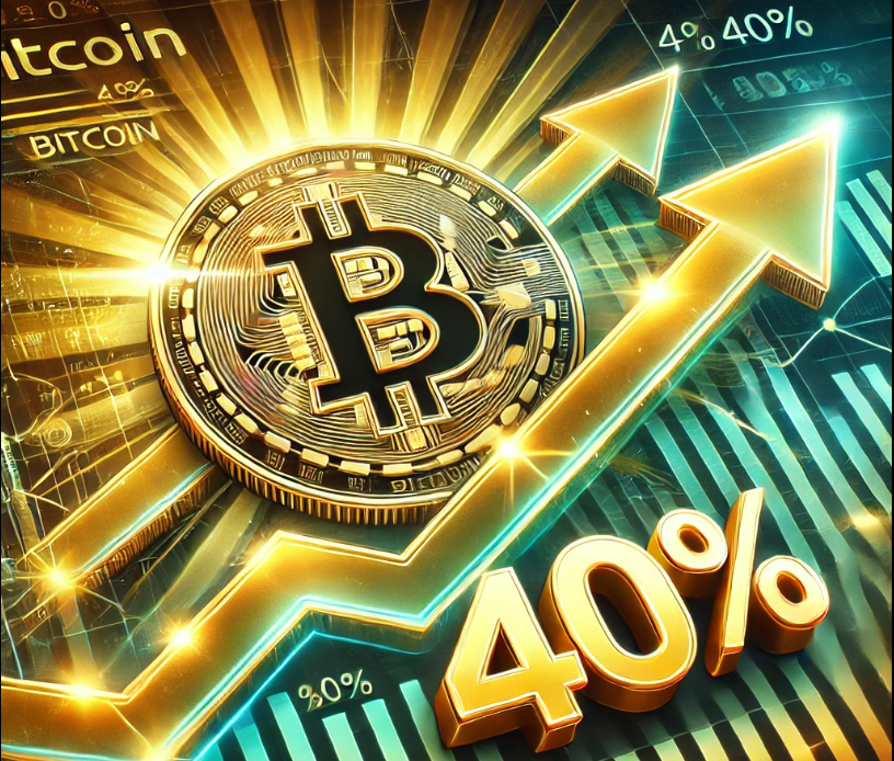 End Of The ‘Pain’ — Bitcoin Primed For 40% Gain, Analytics Firm Ceo Says