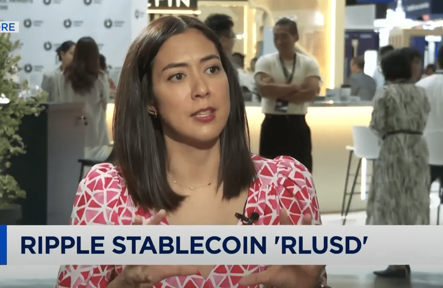 Ripple Usd News