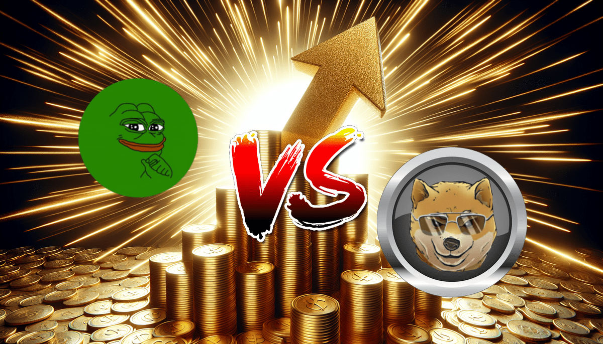 Dogen Price Target: Could Dogen Hit $25 Faster Than Pepe Reaches $1?