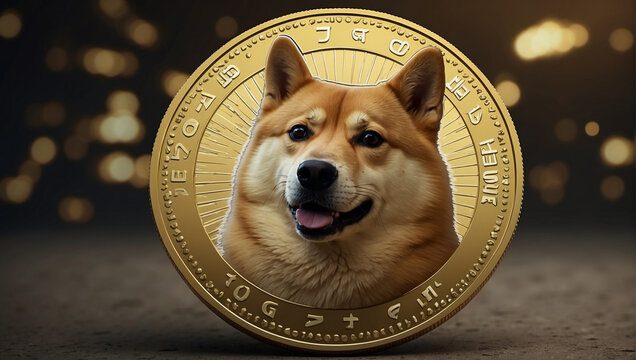 Dogecoin