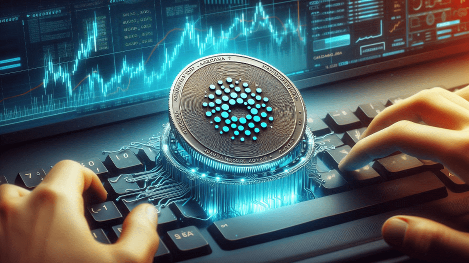 Cardano Price Hits Key Level, Analyst Predicts 32,120% Rally For Altcoin Poised To Outshine Ada