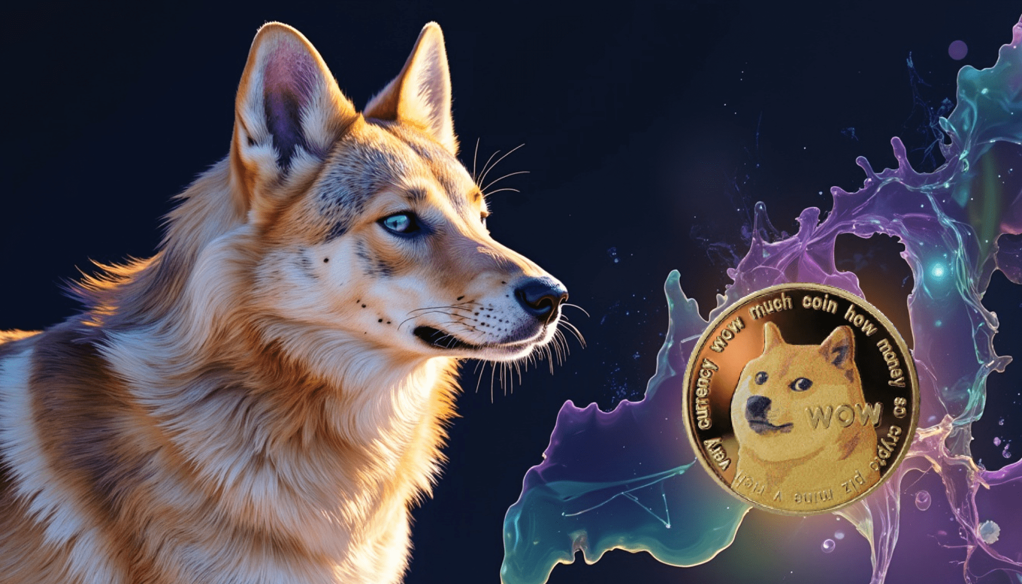 Dogecoin (Doge) Price Could Finally Reach $1 For These 2 Reasons