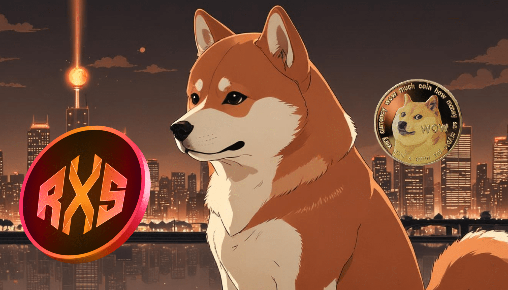 Dogecoin Price Prediction: Doge Will Fly Past $2, But Not Before This Cheap $0.07 Competitor Gets There