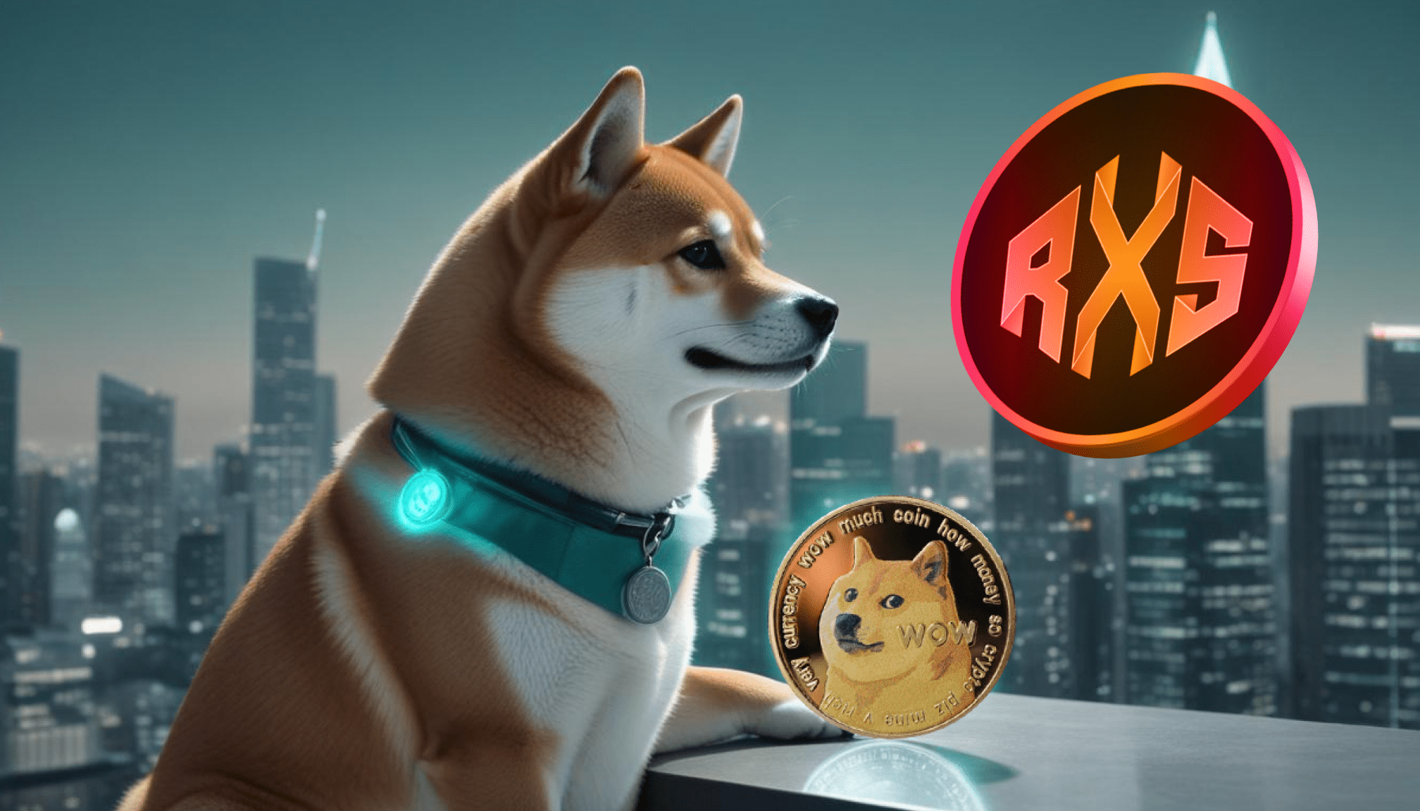 Forget About Dogecoin (Doge) And Get More Of This Alternative Token While It’s Still Cheap Under 10 Cents?