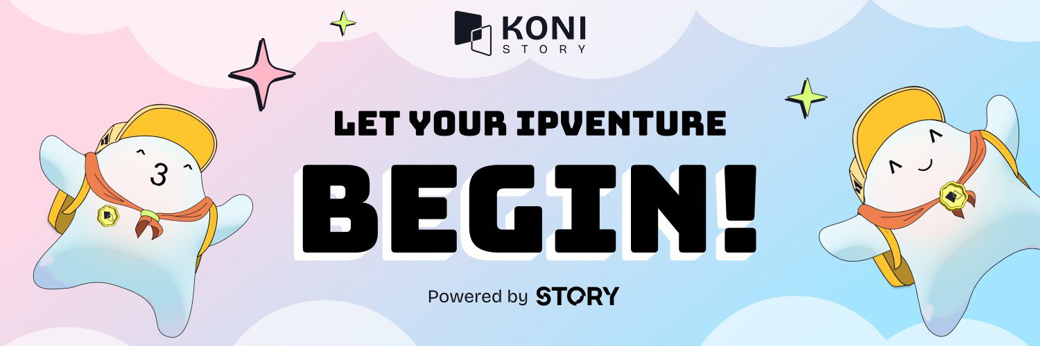 Koni Story