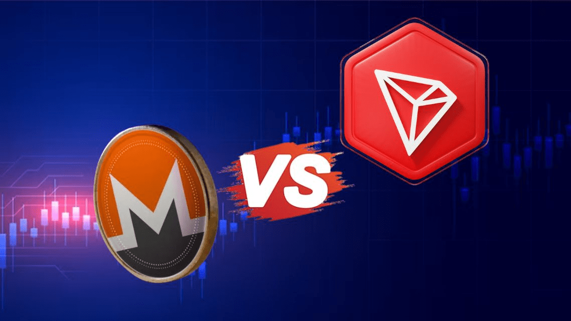 Monero Vs. Tron: Bull Run Price Predictions Unveiled!