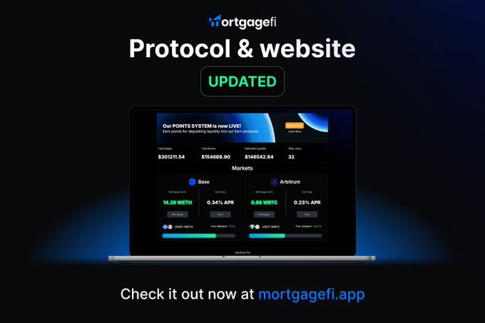 Mortgagefi