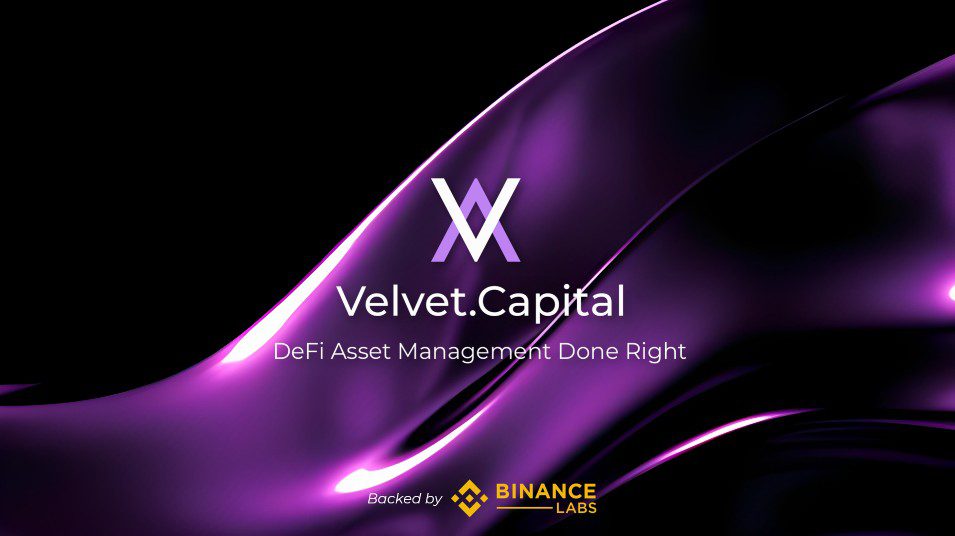 Velvet.capital