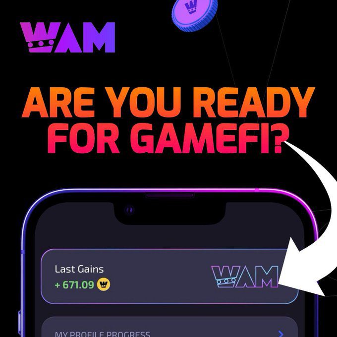 WAM