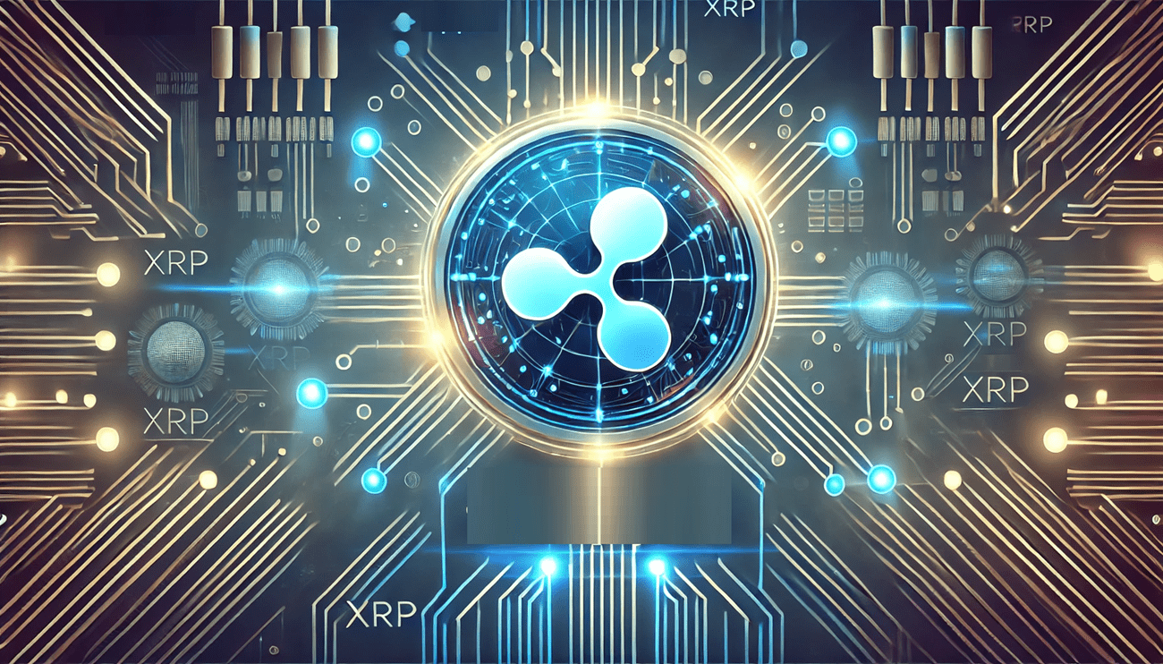 Xrp News Ai