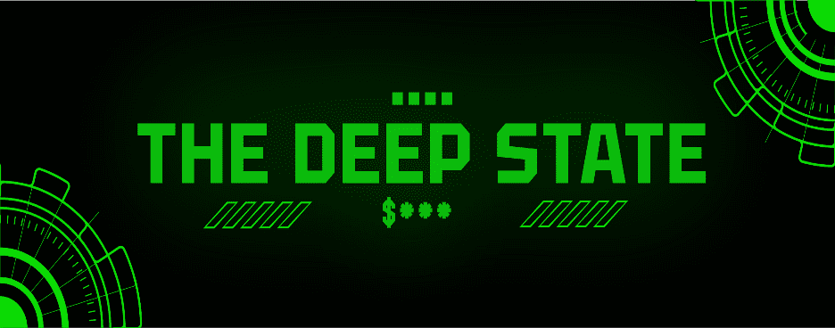 Blockchain News: Everything You Need To Know About New Cryptocurrency The Deep State ($Dst)