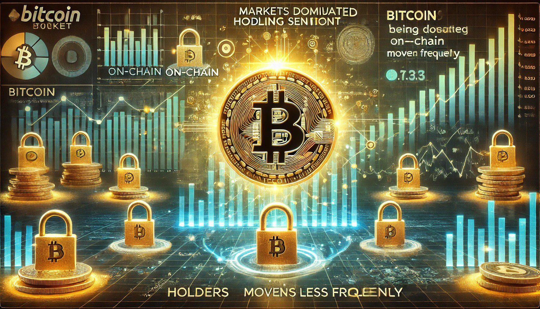 Are Bitcoin Holders Waking Up? Exchange Deposits Crash To Lowest Levels Since 2016