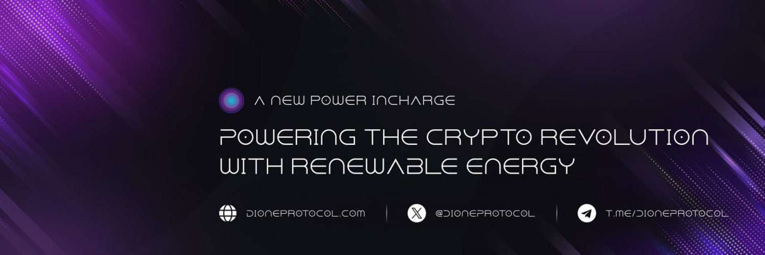 Dione Protocol