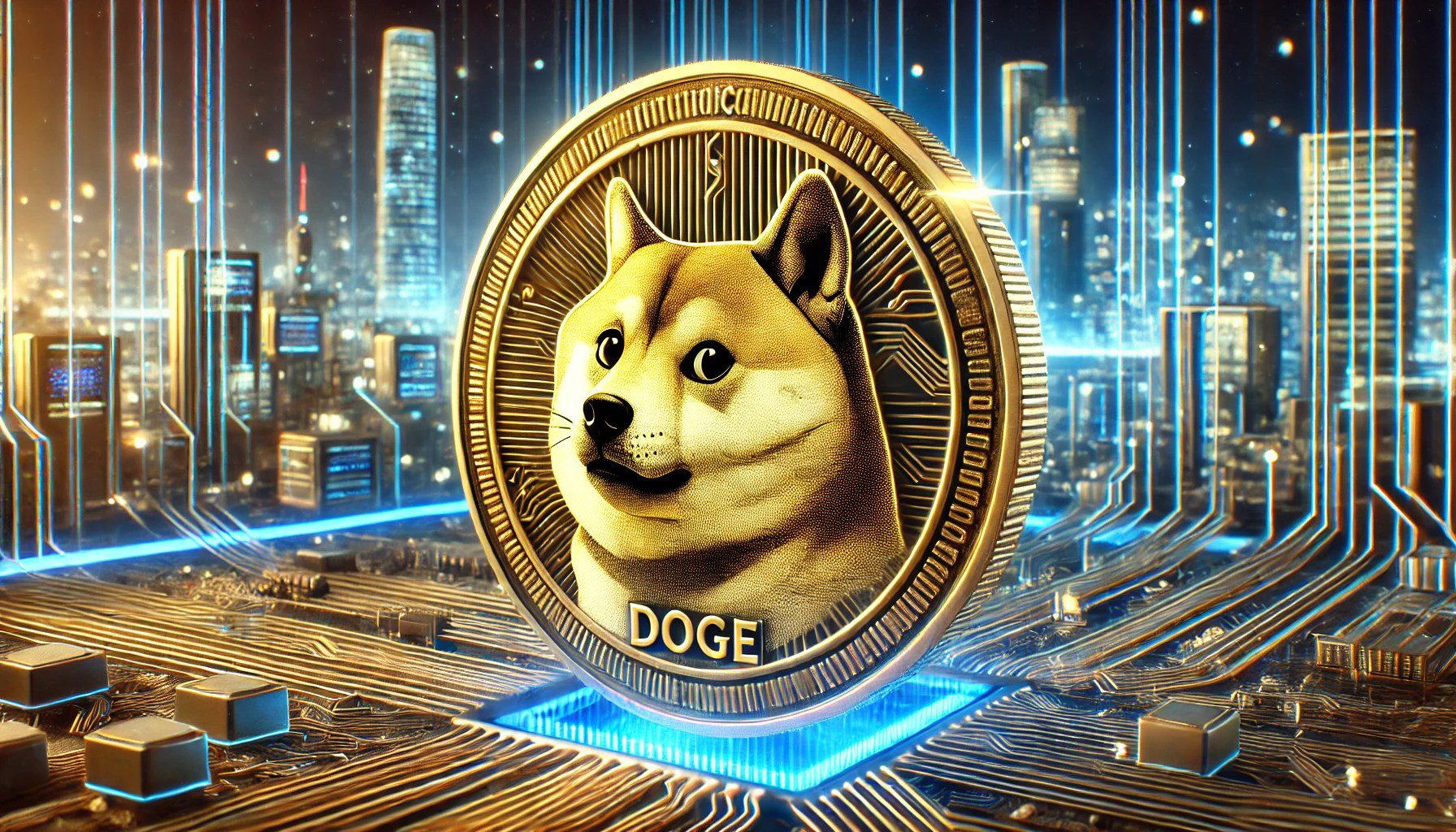 Dogecoin