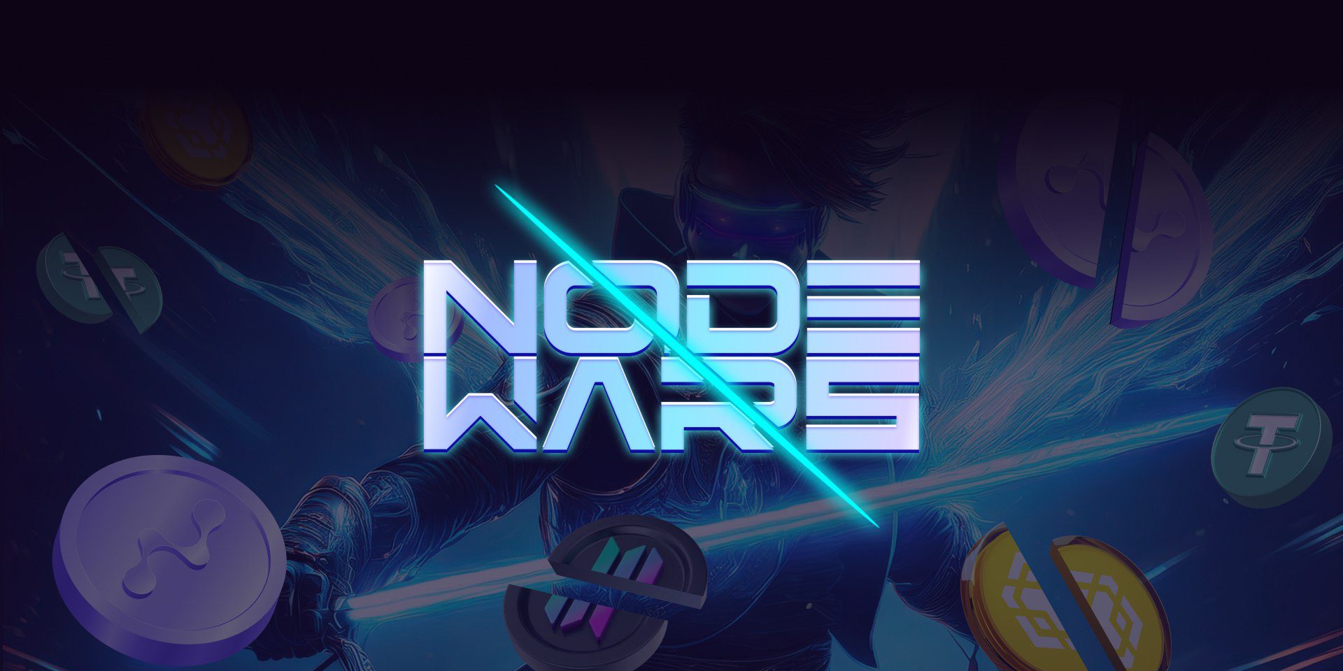 Node Wars By Nodepay