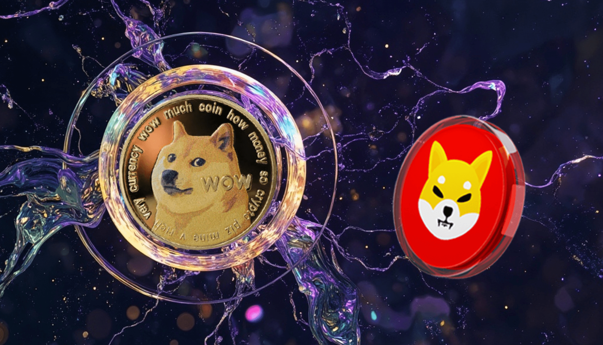 Shiba Inu Price Breaks Key Resistance Level: Should You Forget About Dogecoin (Doge) And Start Buying Shib?