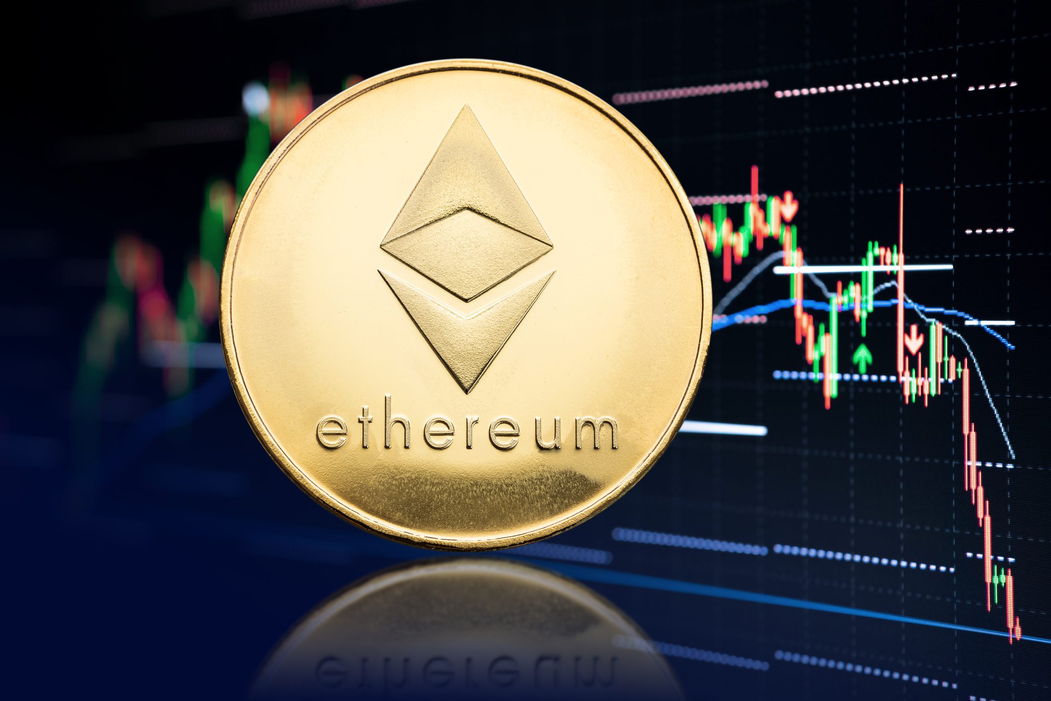 Ethereum Etfs