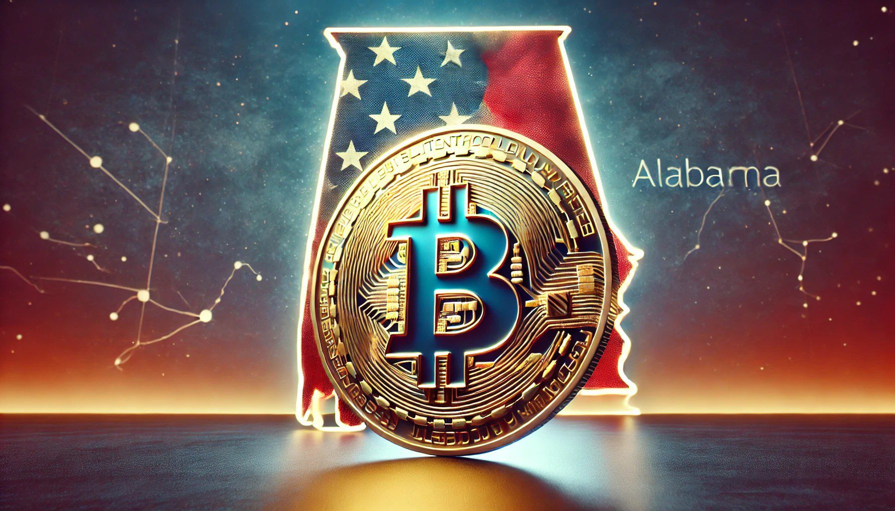 Strategic Bitcoin Reserve Alabama News