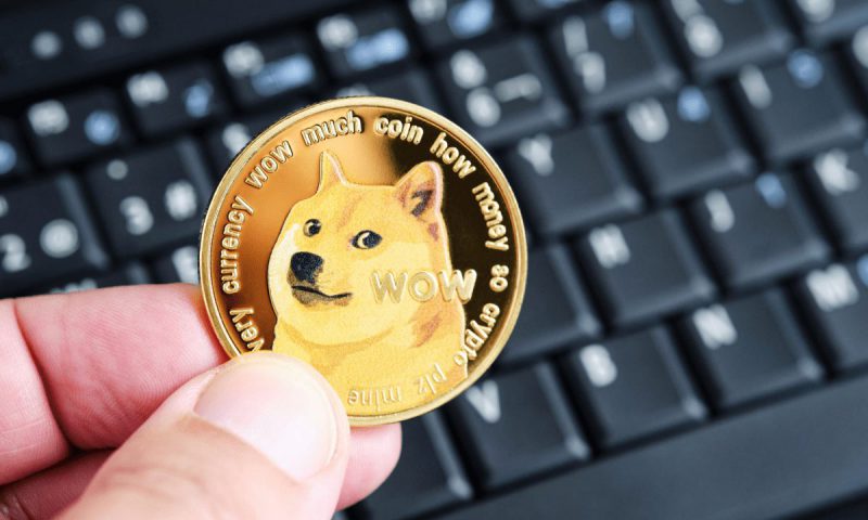 Dogecoin