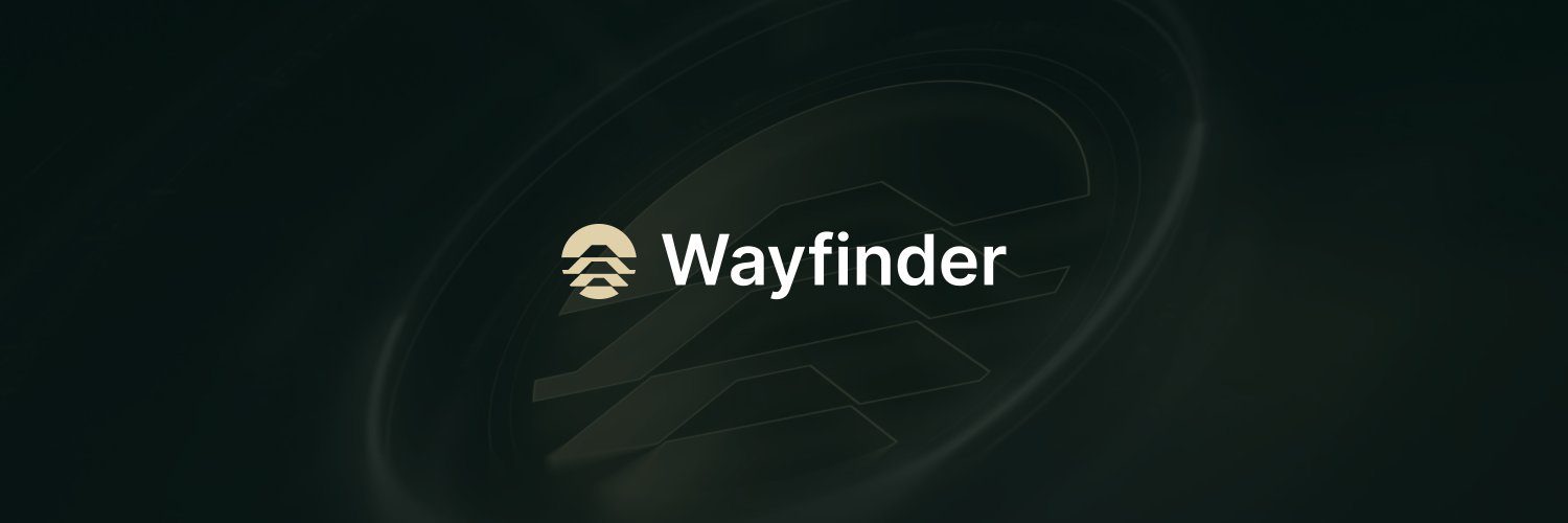 Wayfinder