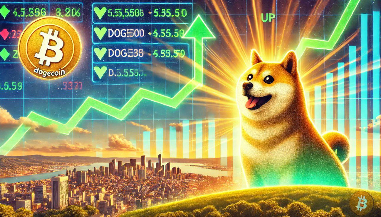 Dogecoin Etf