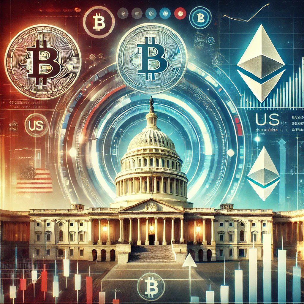 Crypto Investors Gear Up For New Opportunities Amid Us Political Shifts, Says Bernstein