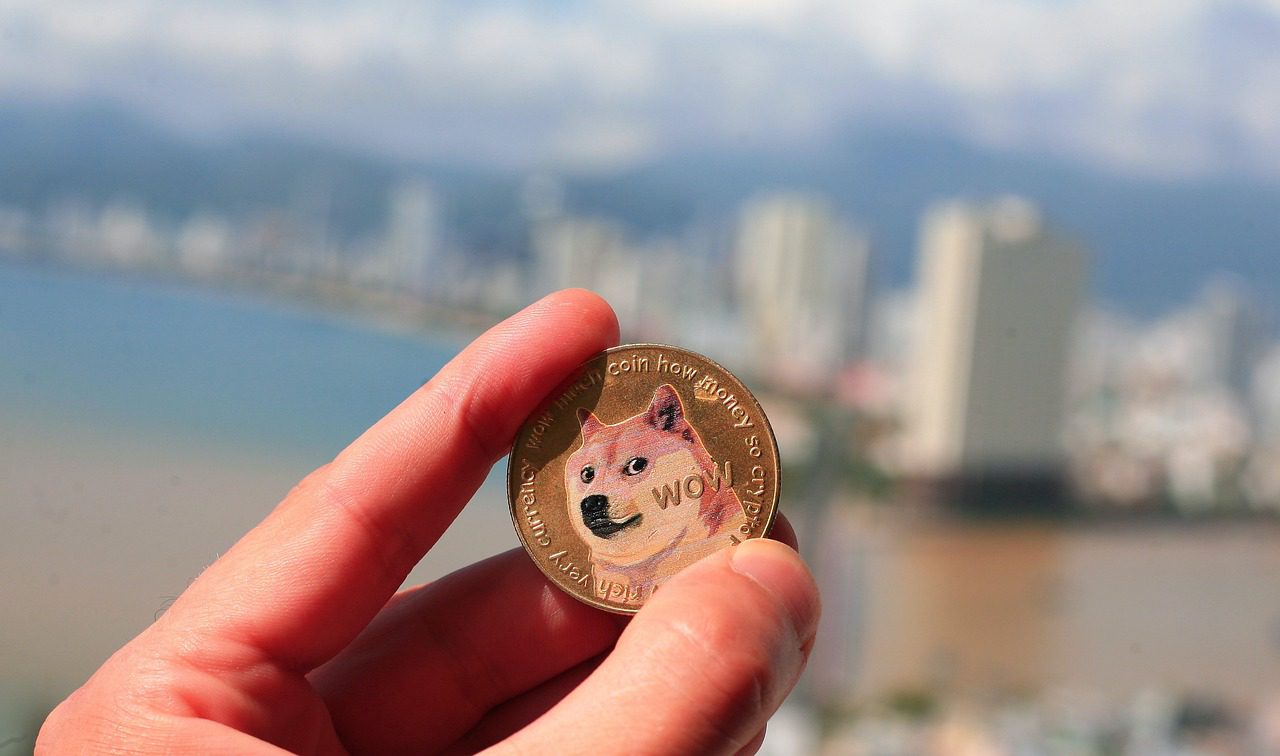 Dogecoin