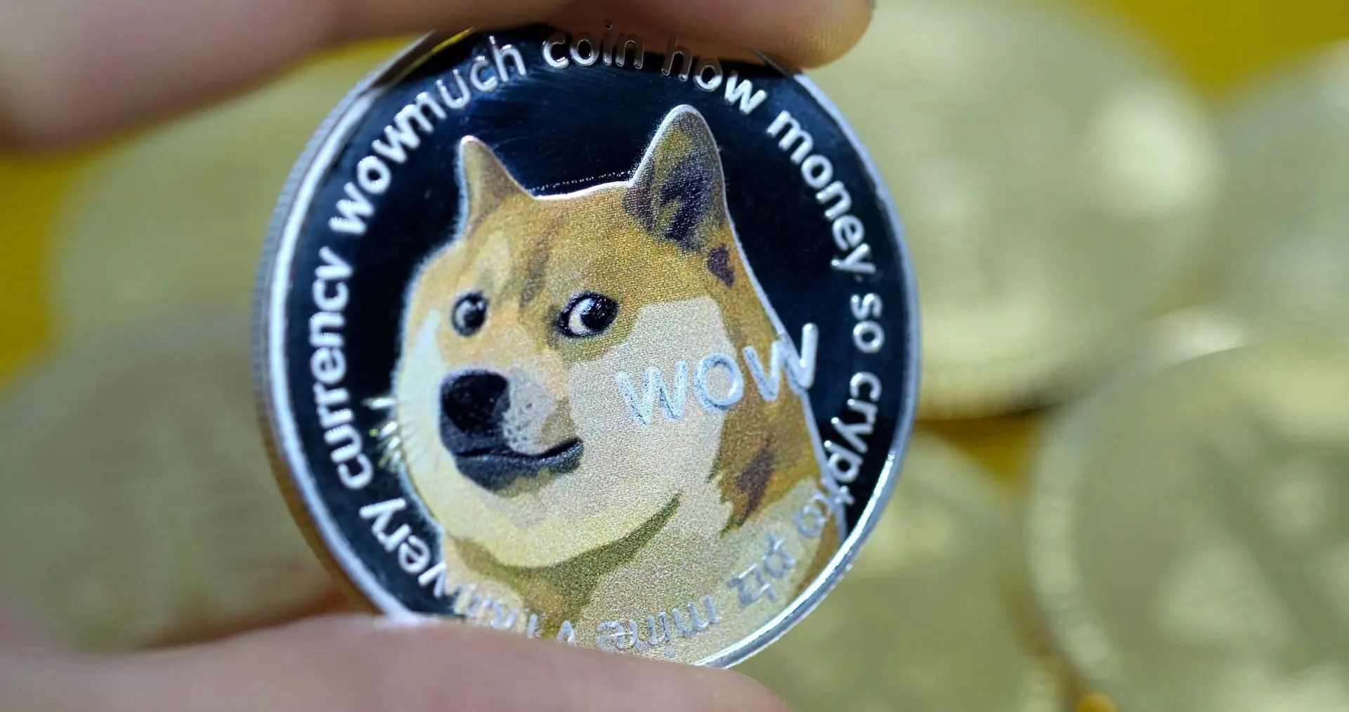 Dogecoin