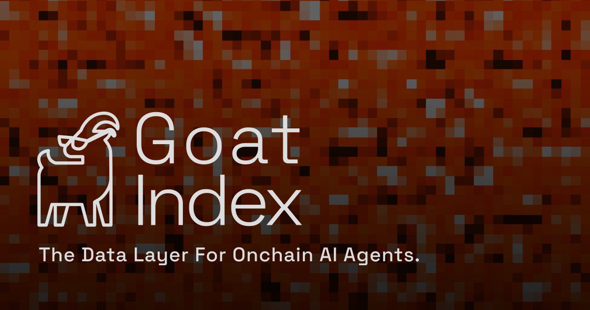 Goat Index