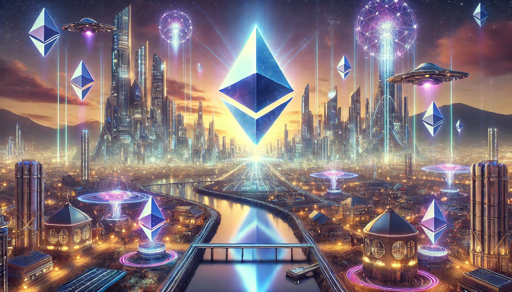 Prediksi Harga Ethereum: Apakah $Eth Akan Menembus $3.500?