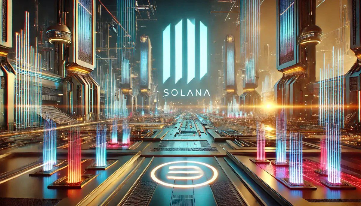 Solana Joins Grayscale