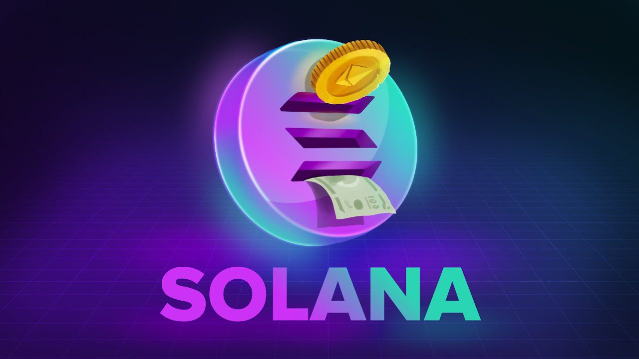 Solana - Solana Masuk Ke Daftar Top 20 Grayscale Bersanding Dengan Bitcoin Dan Ethereum