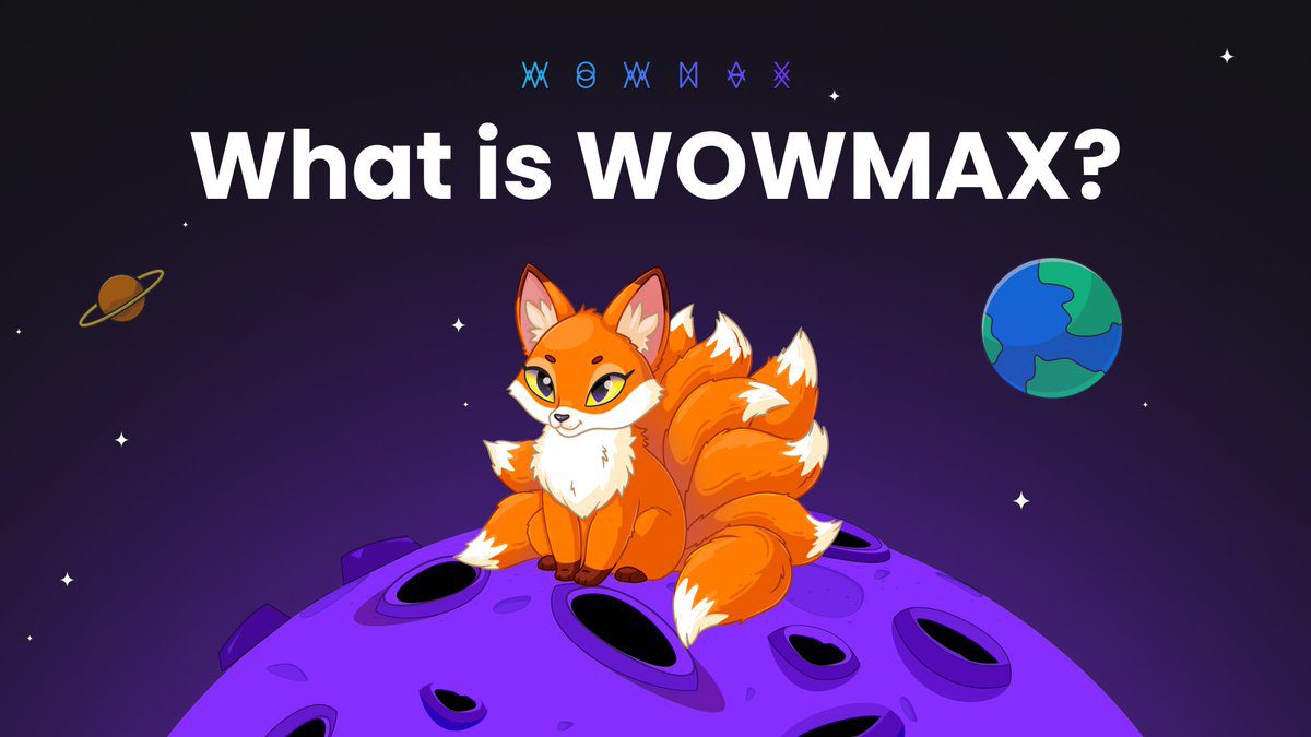 Wowmax