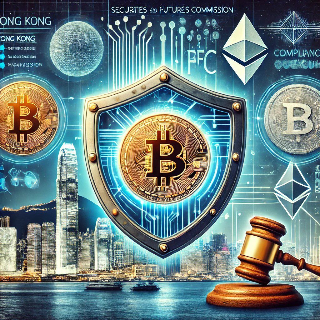 Hong Kong’s SFC Strengthens Crypto Oversight: Here’s What’s Changing